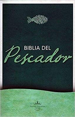 Biblia del Pescador /Rustica 1 Biblia del Pescador /Rustica