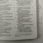 RVR 1960 Biblia Mis Quince, rosa y blanco símil piel