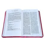 Biblia para Quinceañeras Reina Valera 1960 Frambuesa – imagen 4