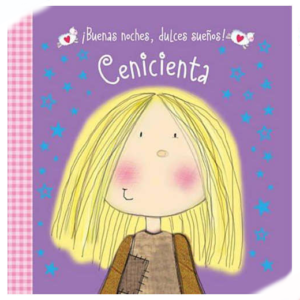 Cenicienta