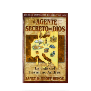 El agente secreto de Dios