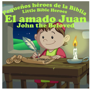 El amado Juan