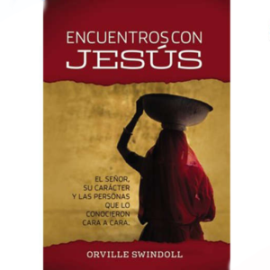 Encuentros con Jesús