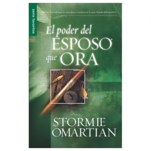 El poder del esposo que ora