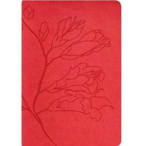 Biblia Personal RV60 Naranja Capullos