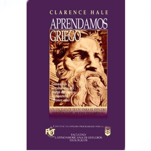 Aprendamos Griego 1 Aprendamos Griego