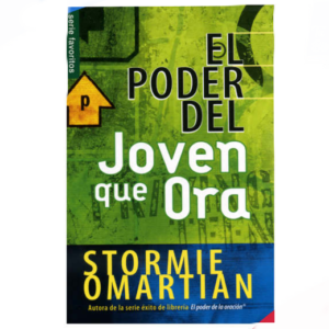 El Poder del Joven que Ora