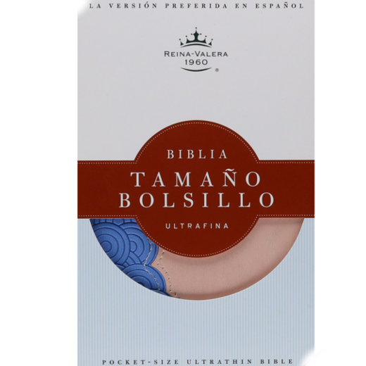 Biblia de bolsillo 1 Biblia de bolsillo