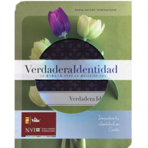 Biblia verdadera Identidad NVI