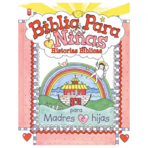 Biblia Para Niñas