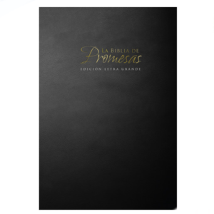 Biblia de Promesas Reina Valera 1960 Edición Letra Grande