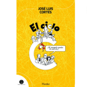 El Ciclo C - José Luis Cortés