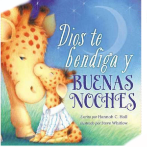 Buenas noches y Dios te Bendiga