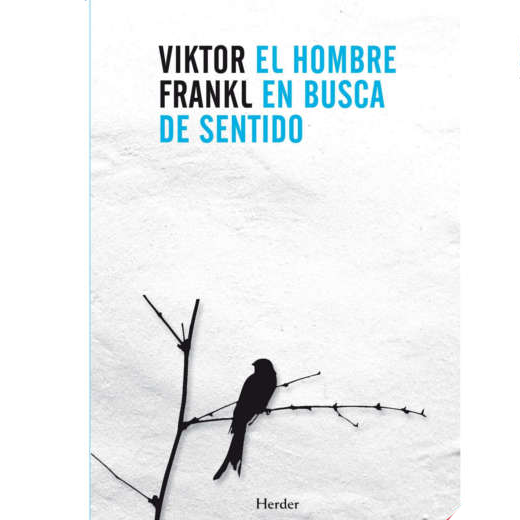 El Hombre en Busca de Sentido | Viktor Frankl 1 El Hombre en Busca de Sentido | Viktor Frankl