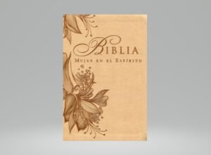 Biblia Mujer en el Espíritu