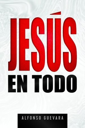 Jesus En todo