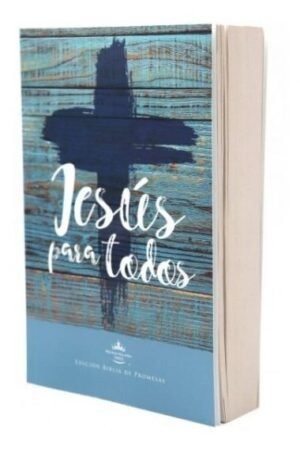 Biblia Jesús para todos