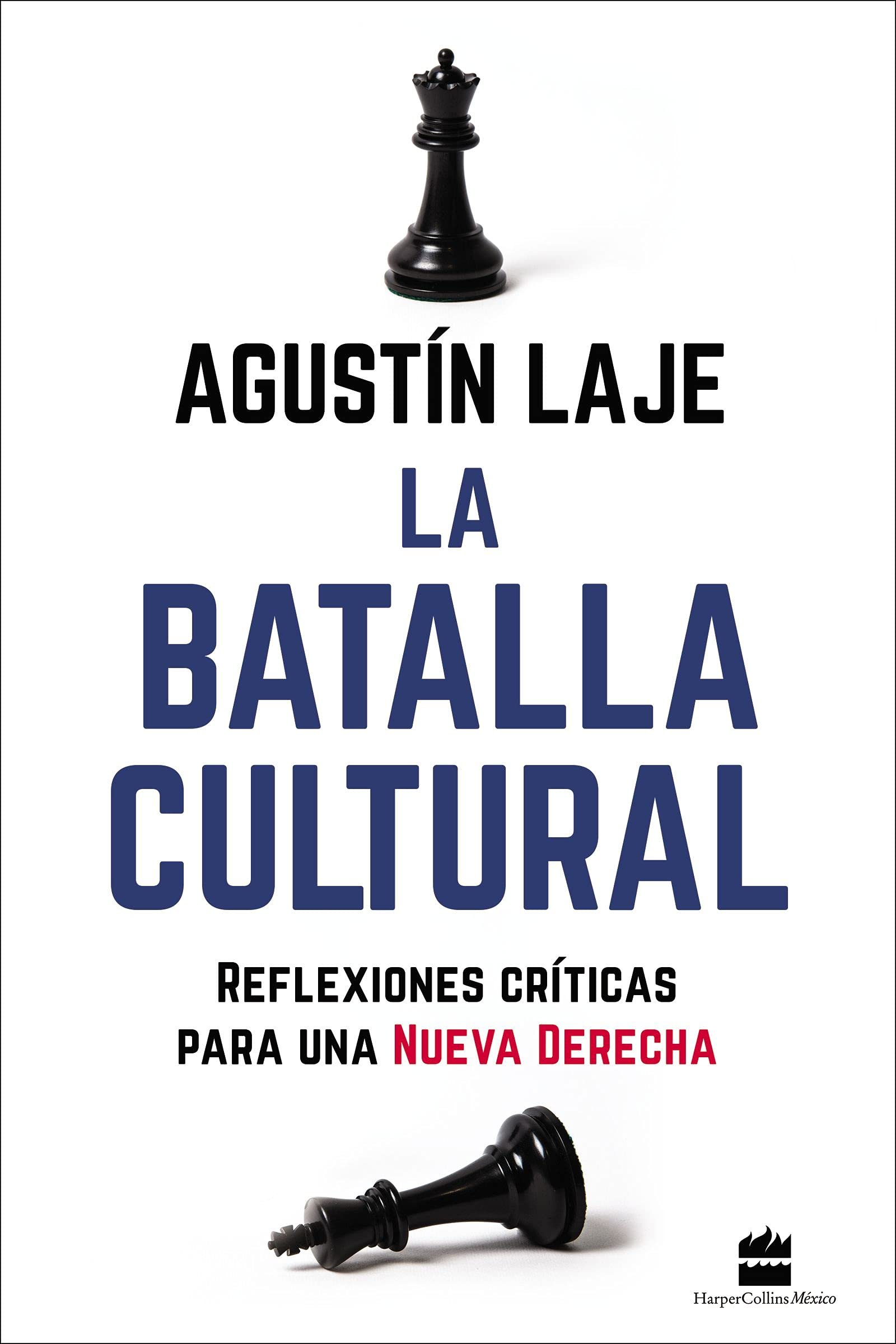 La Batalla Cultural 1 La Batalla Cultural
