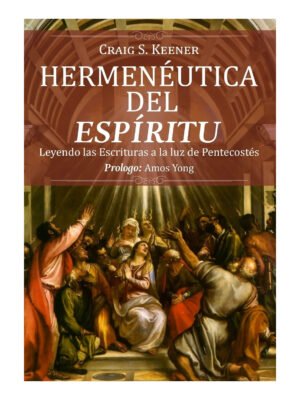 Hermeneutica del espiritu