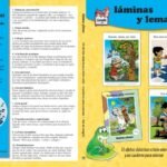 Láminas y Lemas: Set de Afiches Didácticos a Todo Color – imagen 2