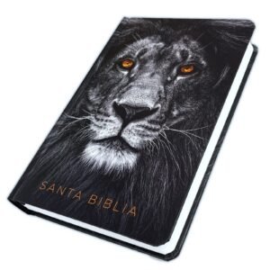 Biblia RVR60 León de Judá