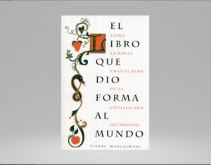 El libro que dio forma al mundo