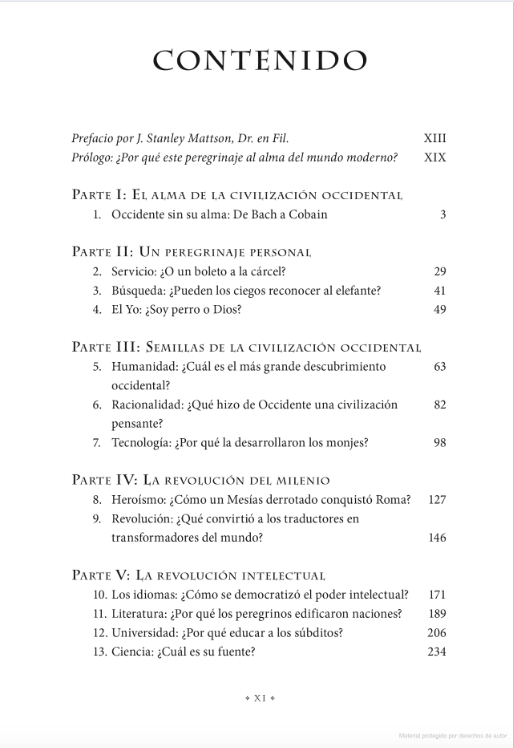 El libro que dio forma al mundo 2 El libro que dio forma al mundo - Image 2