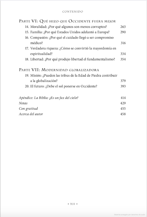 El libro que dio forma al mundo 3 El libro que dio forma al mundo - Image 3