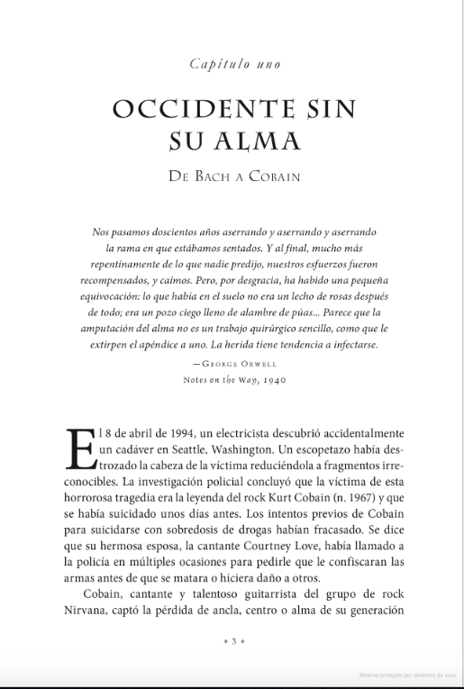El libro que dio forma al mundo 4 El libro que dio forma al mundo - Image 4