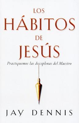 Habitos De Jesus/Bolsilibro 1 Habitos De Jesus/Bolsilibro