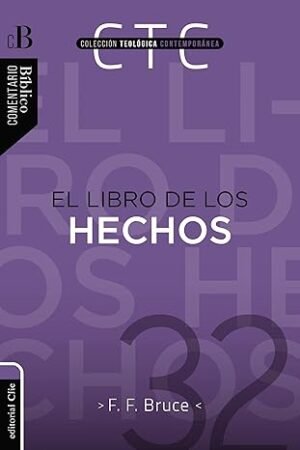 Libro De Los Hechos 9788417131159