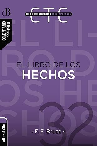 Libro De Los Hechos 9788417131159 1 Libro De Los Hechos 9788417131159