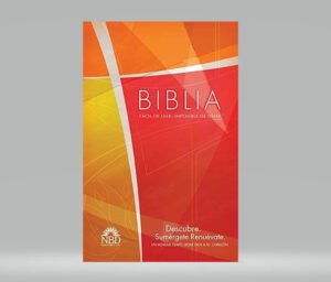 Biblia económica NBD
