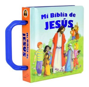 Mi Biblia de Jesus