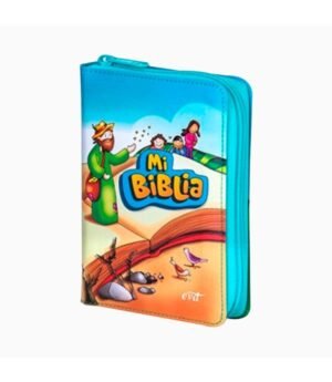 Mi Biblia Católica