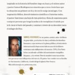 Milagros en el Desorden/Samuel Rodriguez – imagen 2