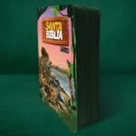 Biblia RVR 1960 para Niños Vinilo con Cierre – imagen 2