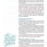 Biblia Devocional Mujer Verdadera NBLA – Tapa Dura – imagen 2