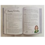 Fanny Crosby La Joven Que No Podía Ver – imagen 2