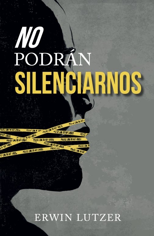 No Podrán Silenciarnos 1 No Podrán Silenciarnos