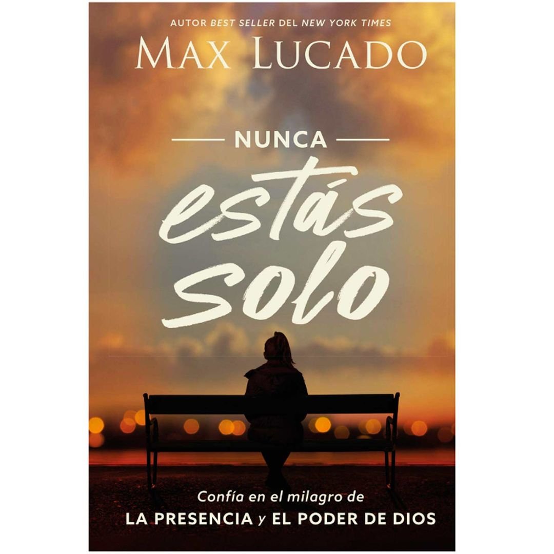 Nunca Estás Solo 1 Nunca Estás Solo
