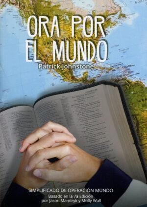 Ora por el mundo