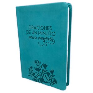 Oraciones de un minuto para Mujeres
