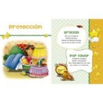Oraciones para antes de irme a dormir – imagen 2