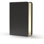Biblia RVR 1960 Letra Súper Gigante – Cuero Genuino Negro – imagen 4