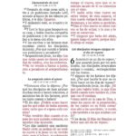 Biblia RVR 1960 Letra Súper Gigante – Cuero Genuino Negro – imagen 3