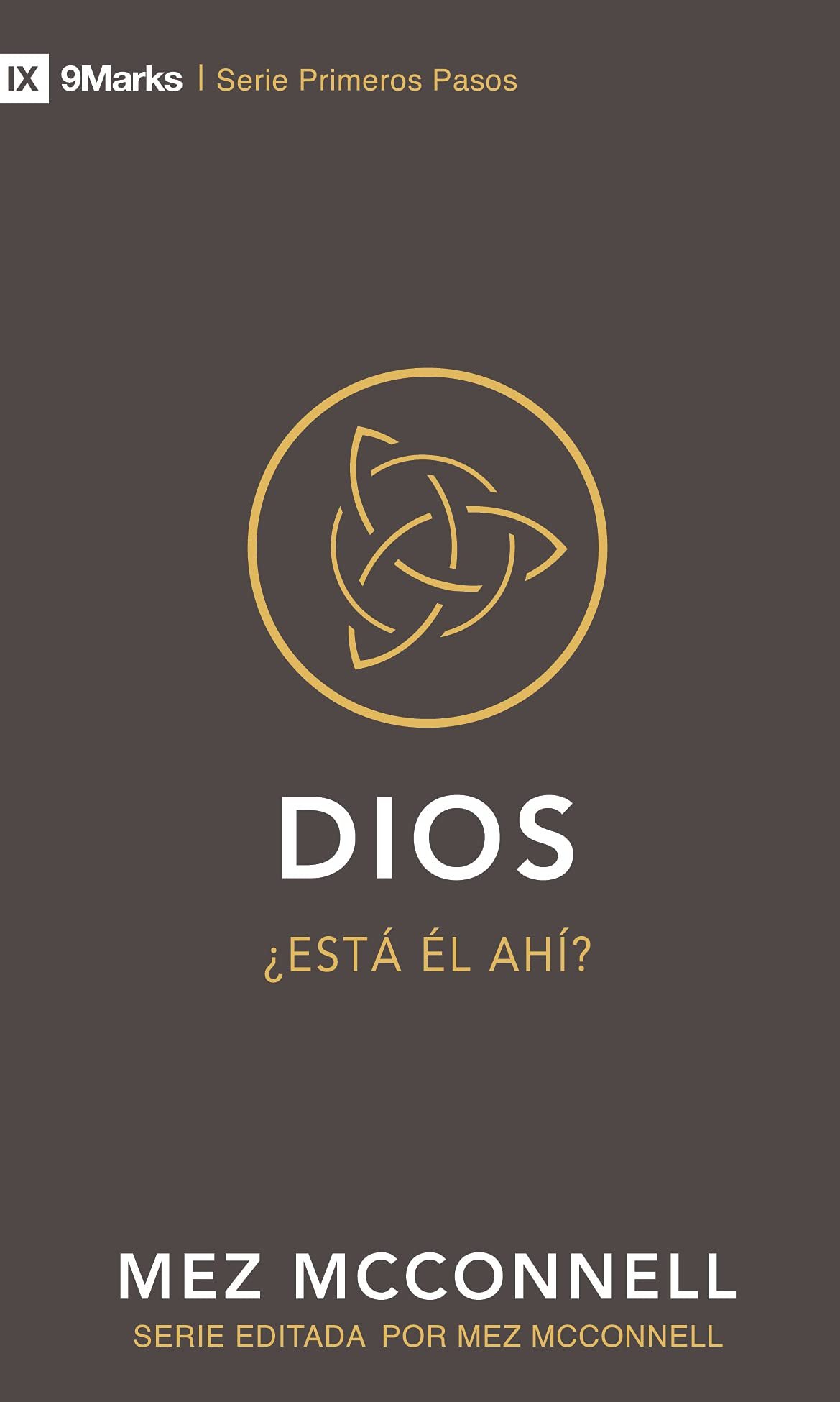 Dios 1 Dios