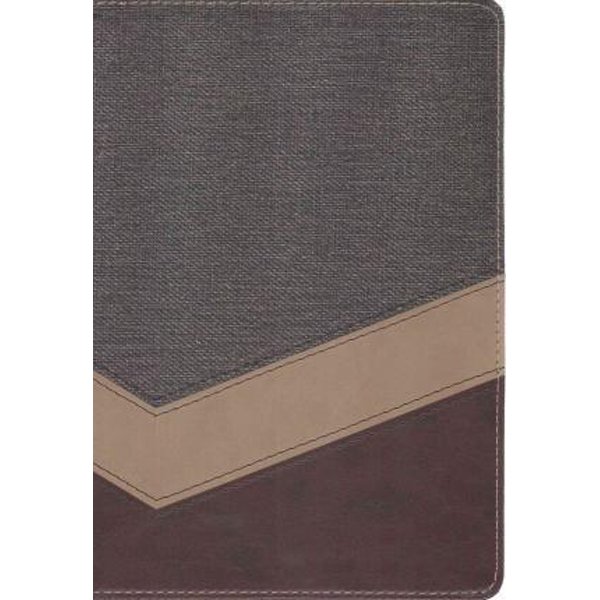 Biblia LG Tamaño manual 2 Biblia LG Tamaño manual - Image 2