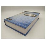 RV60 Biblia Thompson tamaño manual. Tapa dura – imagen 2