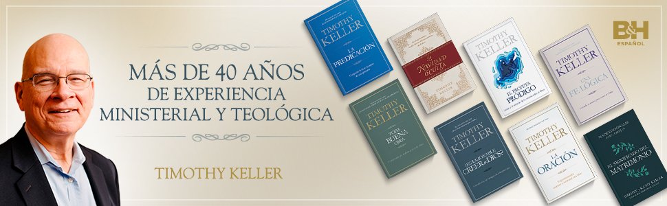 Toda Buena Obra - Timothy Keller 2 Toda Buena Obra - Timothy Keller - Image 2